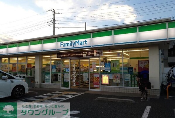 レオパレスドゥジエームの物件内観写真